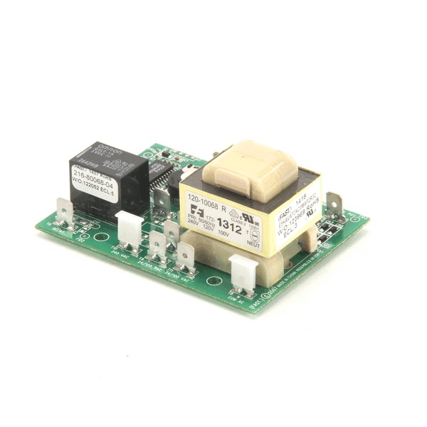 (image for) BKI (Barbeque King) T0109 THERMOSTAT, ELECTRONIC, 150F-2